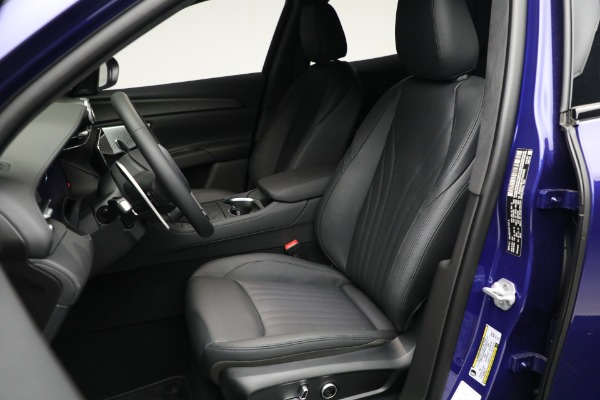 New 2023 Maserati Grecale Modena for sale Sold at Bugatti of Greenwich in Greenwich CT 06830 17