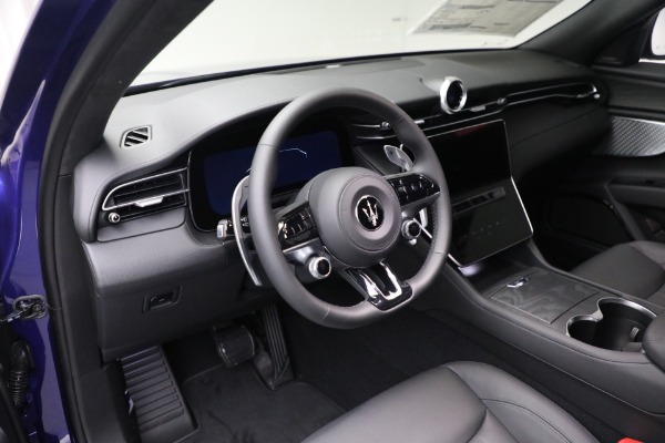 New 2023 Maserati Grecale Modena for sale Sold at Bugatti of Greenwich in Greenwich CT 06830 18
