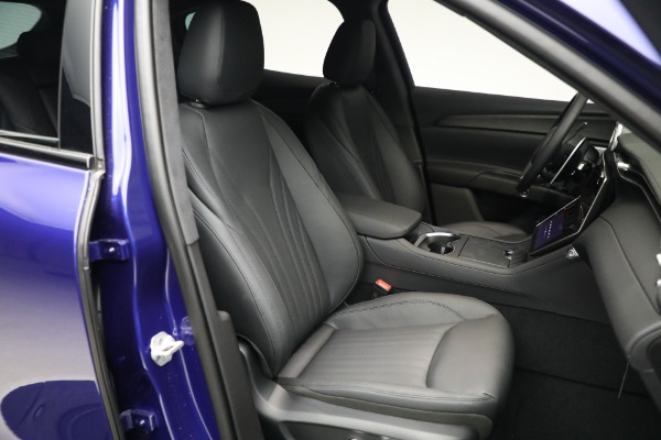 New 2023 Maserati Grecale Modena for sale Sold at Bugatti of Greenwich in Greenwich CT 06830 22