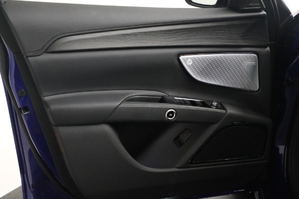 New 2023 Maserati Grecale Modena for sale Sold at Bugatti of Greenwich in Greenwich CT 06830 26