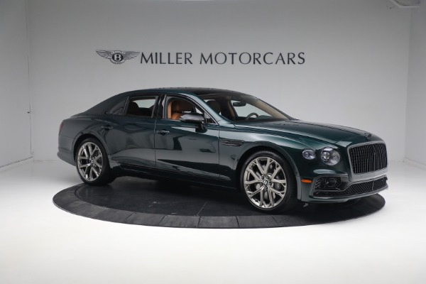 New 2023 Bentley Flying Spur S V8 for sale Sold at Bugatti of Greenwich in Greenwich CT 06830 15