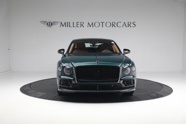 New 2023 Bentley Flying Spur S V8 for sale $305,260 at Bugatti of Greenwich in Greenwich CT 06830 18