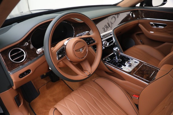 New 2023 Bentley Flying Spur S V8 for sale $305,260 at Bugatti of Greenwich in Greenwich CT 06830 22