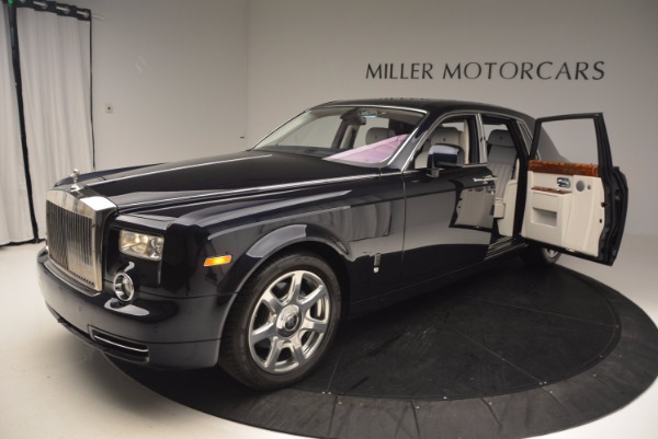 Used 2011 Rolls-Royce Phantom for sale Sold at Bugatti of Greenwich in Greenwich CT 06830 4