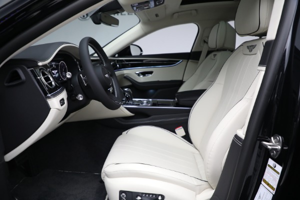 New 2023 Bentley Flying Spur V8 for sale $243,705 at Bugatti of Greenwich in Greenwich CT 06830 20