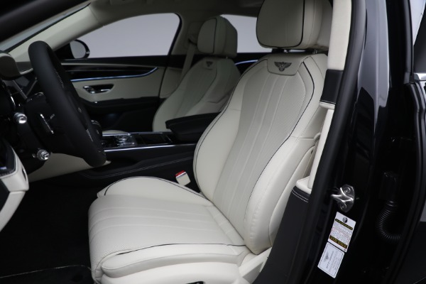 New 2023 Bentley Flying Spur V8 for sale $243,705 at Bugatti of Greenwich in Greenwich CT 06830 21