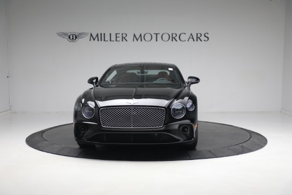 New 2023 Bentley Continental GT V8 for sale Call for price at Bugatti of Greenwich in Greenwich CT 06830 16