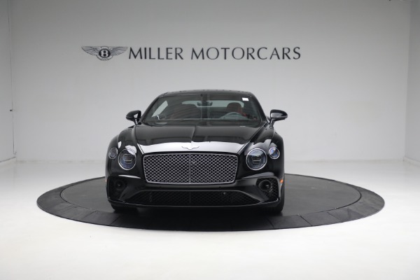 Used 2023 Bentley Continental GT V8 for sale $194,900 at Bugatti of Greenwich in Greenwich CT 06830 16