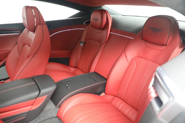 Used 2023 Bentley Continental GT V8 for sale $194,900 at Bugatti of Greenwich in Greenwich CT 06830 23