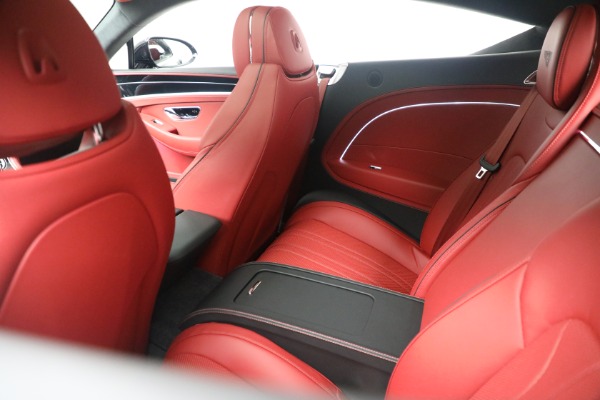 Used 2023 Bentley Continental GT V8 for sale $194,900 at Bugatti of Greenwich in Greenwich CT 06830 24