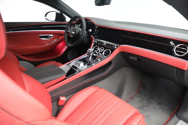 Used 2023 Bentley Continental GT V8 for sale $194,900 at Bugatti of Greenwich in Greenwich CT 06830 26