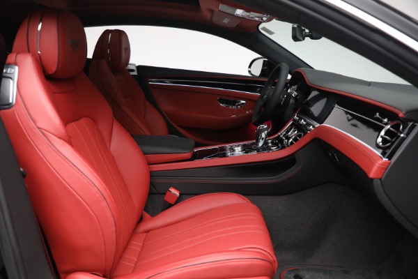 New 2023 Bentley Continental GT V8 for sale Call for price at Bugatti of Greenwich in Greenwich CT 06830 27