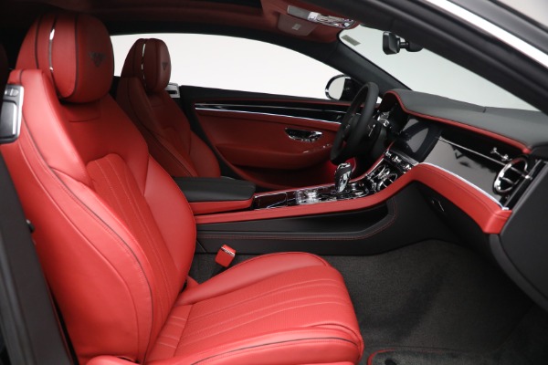Used 2023 Bentley Continental GT V8 for sale $194,900 at Bugatti of Greenwich in Greenwich CT 06830 27