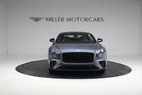 New 2023 Bentley Continental GT S V8 for sale $335,530 at Bugatti of Greenwich in Greenwich CT 06830 14