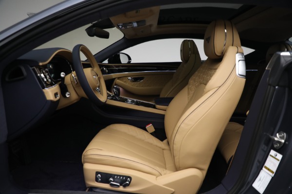 New 2023 Bentley Continental GT S V8 for sale $335,530 at Bugatti of Greenwich in Greenwich CT 06830 20