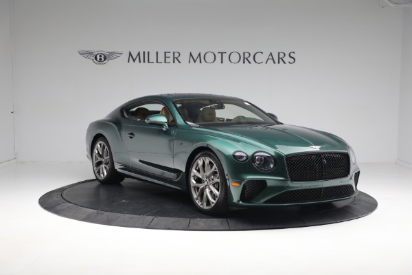 Used 2023 Bentley Continental GT S V8 for sale Sold at Bugatti of Greenwich in Greenwich CT 06830 13
