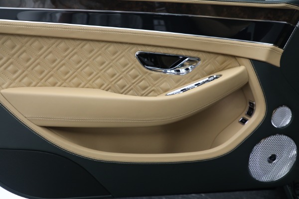 Used 2023 Bentley Continental GT S V8 for sale Sold at Bugatti of Greenwich in Greenwich CT 06830 18