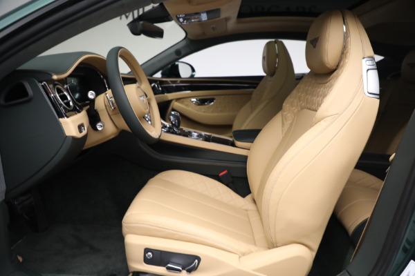 New 2023 Bentley Continental GT S V8 for sale $325,595 at Bugatti of Greenwich in Greenwich CT 06830 20