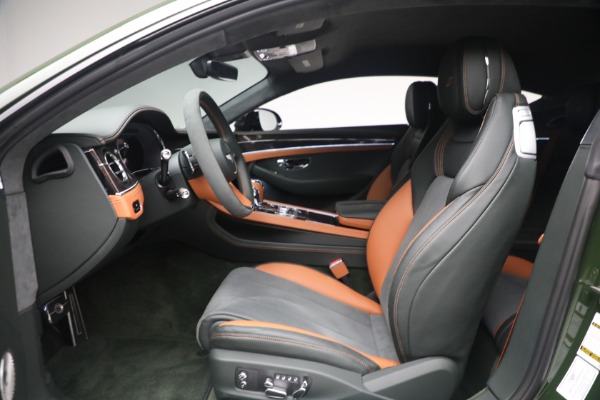 Used 2023 Bentley Continental GT S V8 for sale $299,900 at Bugatti of Greenwich in Greenwich CT 06830 12