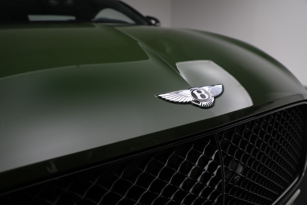 Used 2023 Bentley Continental GT S V8 for sale $225,900 at Bugatti of Greenwich in Greenwich CT 06830 14