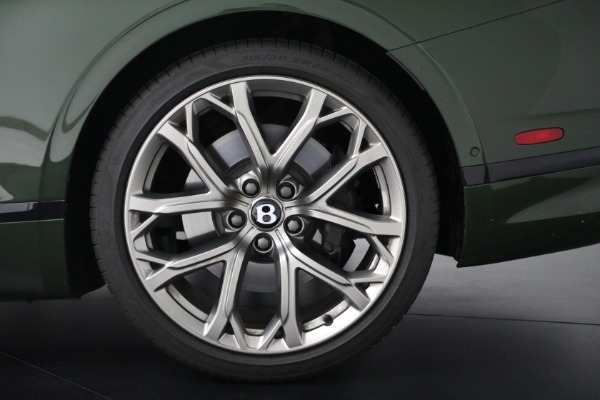 Used 2023 Bentley Continental GT S V8 for sale $225,900 at Bugatti of Greenwich in Greenwich CT 06830 16