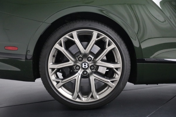Used 2023 Bentley Continental GT S V8 for sale $225,900 at Bugatti of Greenwich in Greenwich CT 06830 17