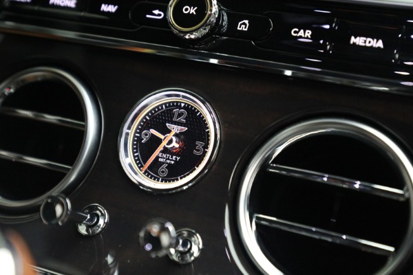 Used 2023 Bentley Continental GT S V8 for sale $299,900 at Bugatti of Greenwich in Greenwich CT 06830 20