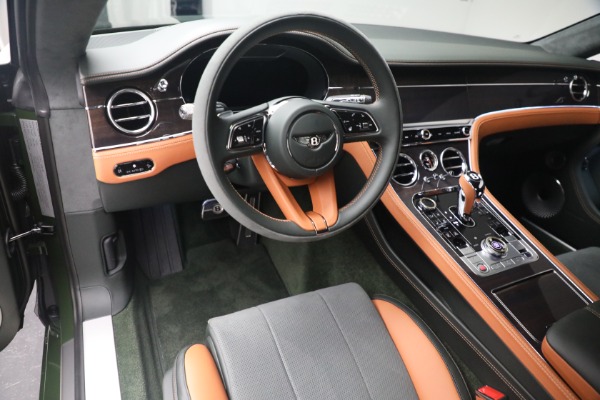Used 2023 Bentley Continental GT S V8 for sale $225,900 at Bugatti of Greenwich in Greenwich CT 06830 20