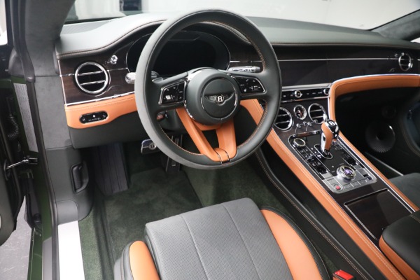 Used 2023 Bentley Continental GT S V8 for sale $279,900 at Bugatti of Greenwich in Greenwich CT 06830 20