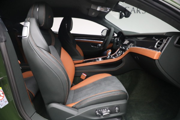 Used 2023 Bentley Continental GT S V8 for sale $225,900 at Bugatti of Greenwich in Greenwich CT 06830 24