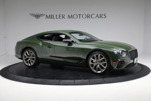 Used 2023 Bentley Continental GT S V8 for sale $299,900 at Bugatti of Greenwich in Greenwich CT 06830 5