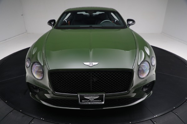 Used 2023 Bentley Continental GT S V8 for sale $299,900 at Bugatti of Greenwich in Greenwich CT 06830 8
