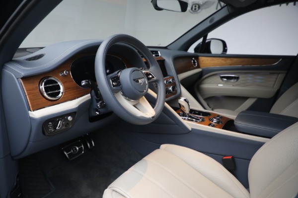 Used 2023 Bentley Bentayga EWB Azure V8 for sale $267,900 at Bugatti of Greenwich in Greenwich CT 06830 13