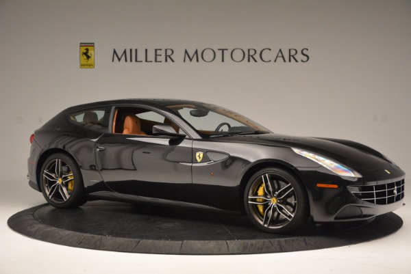 Used 2014 Ferrari FF for sale Sold at Bugatti of Greenwich in Greenwich CT 06830 10