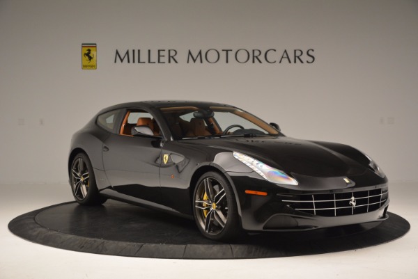 Used 2014 Ferrari FF for sale Sold at Bugatti of Greenwich in Greenwich CT 06830 11