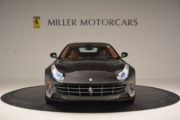 Used 2014 Ferrari FF for sale Sold at Bugatti of Greenwich in Greenwich CT 06830 12