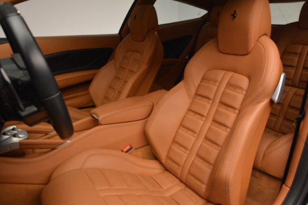 Used 2014 Ferrari FF for sale Sold at Bugatti of Greenwich in Greenwich CT 06830 15