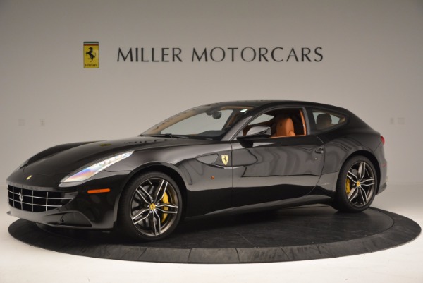 Used 2014 Ferrari FF for sale Sold at Bugatti of Greenwich in Greenwich CT 06830 2