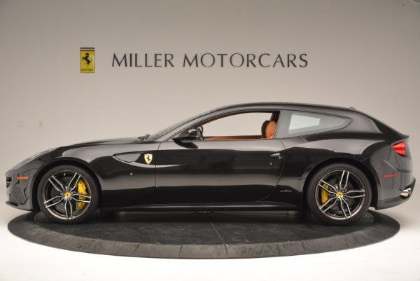 Used 2014 Ferrari FF for sale Sold at Bugatti of Greenwich in Greenwich CT 06830 3