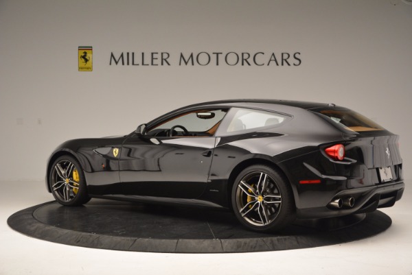 Used 2014 Ferrari FF for sale Sold at Bugatti of Greenwich in Greenwich CT 06830 4