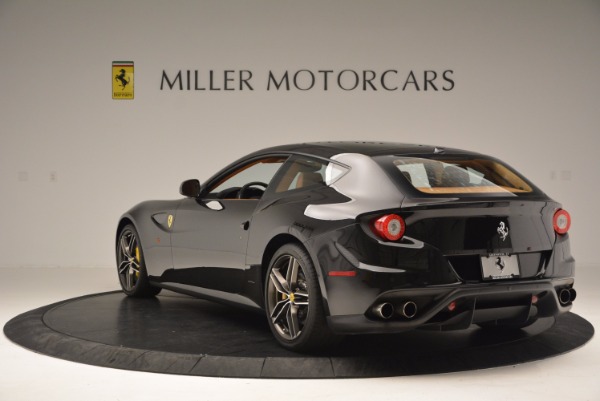 Used 2014 Ferrari FF for sale Sold at Bugatti of Greenwich in Greenwich CT 06830 5