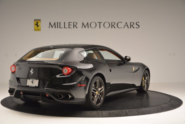 Used 2014 Ferrari FF for sale Sold at Bugatti of Greenwich in Greenwich CT 06830 7
