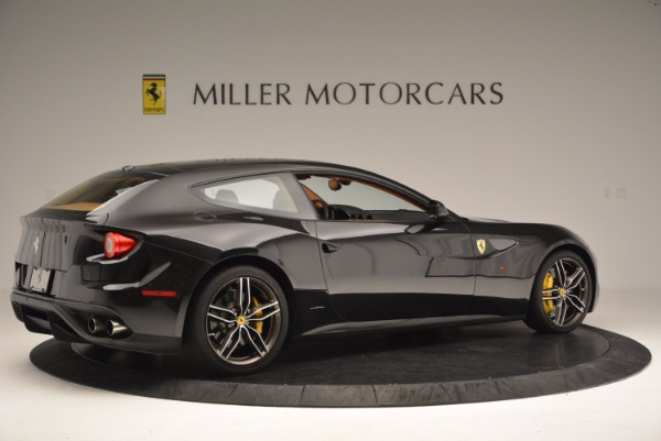 Used 2014 Ferrari FF for sale Sold at Bugatti of Greenwich in Greenwich CT 06830 8