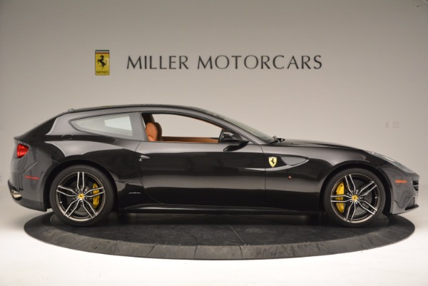 Used 2014 Ferrari FF for sale Sold at Bugatti of Greenwich in Greenwich CT 06830 9