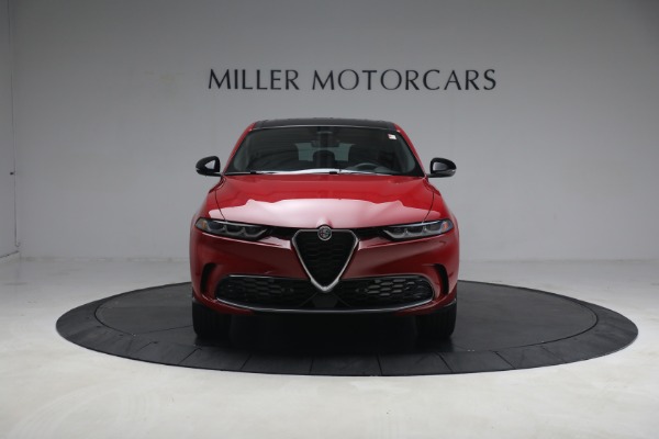 New 2024 Alfa Romeo Tonale Ti for sale $51,290 at Bugatti of Greenwich in Greenwich CT 06830 18