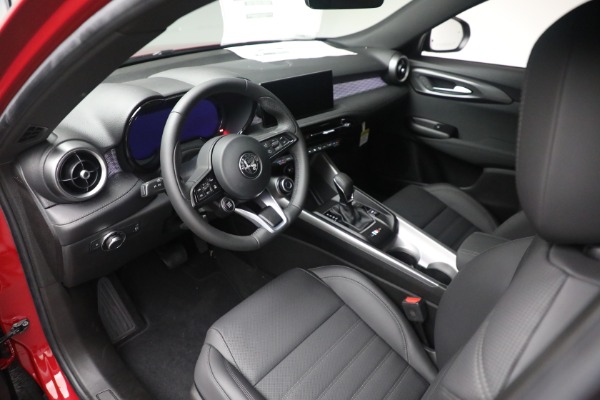 New 2024 Alfa Romeo Tonale Ti for sale $51,290 at Bugatti of Greenwich in Greenwich CT 06830 19