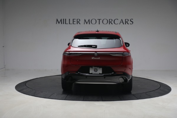 New 2024 Alfa Romeo Tonale Ti for sale $51,290 at Bugatti of Greenwich in Greenwich CT 06830 9