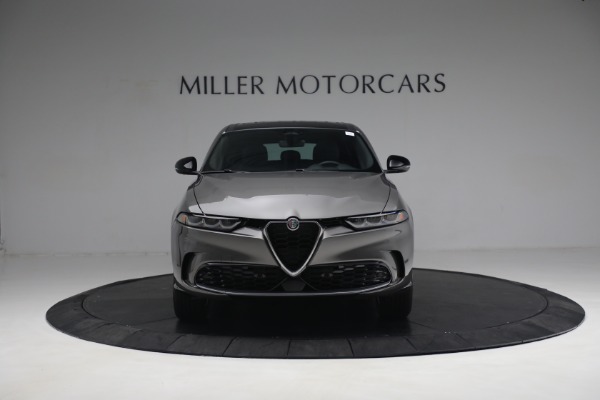 New 2024 Alfa Romeo Tonale Ti for sale Call for price at Bugatti of Greenwich in Greenwich CT 06830 12