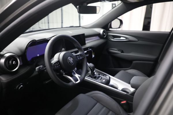 New 2024 Alfa Romeo Tonale Ti for sale Call for price at Bugatti of Greenwich in Greenwich CT 06830 14