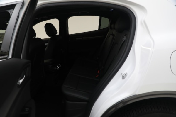New 2024 Alfa Romeo Stelvio Ti for sale Sold at Bugatti of Greenwich in Greenwich CT 06830 25